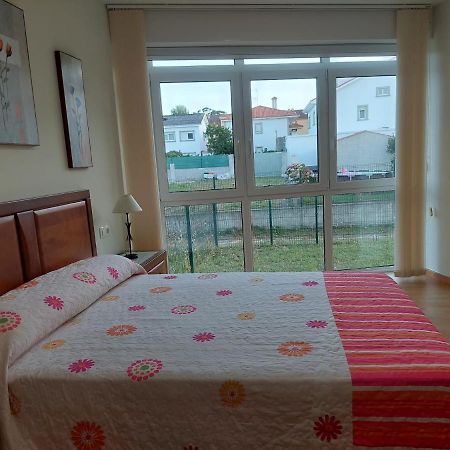 Apartamento Cerca De La Playa Lejlighed Finisterre Eksteriør billede