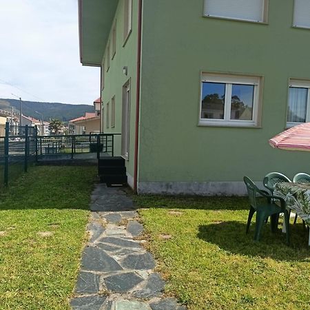 Apartamento Cerca De La Playa Lejlighed Finisterre Eksteriør billede